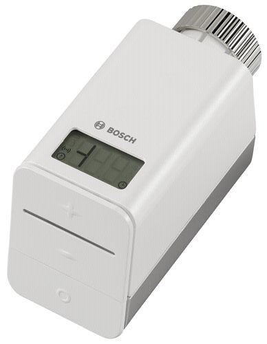 Bosch Radiator Thermostat