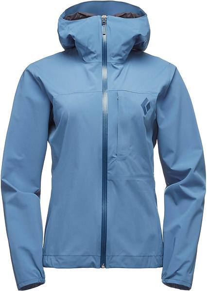 Best pris på Black Diamond FineLine Stretch Rain Shell Best pris på Adidas Supernova Storm Jacket (Herre) Se