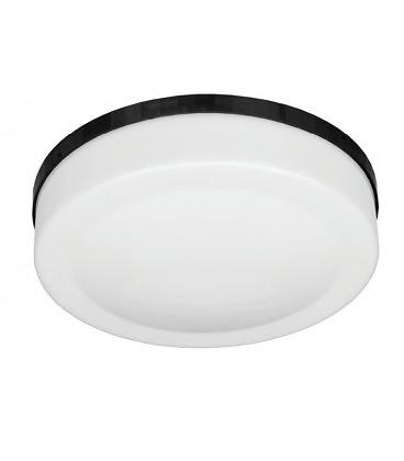 Best pris på Pawbol Kalipso LED (9W,Sensor) Taklamper Taklampe Pantera Led 9w 4000K 900lm msensor SortHvit IP44