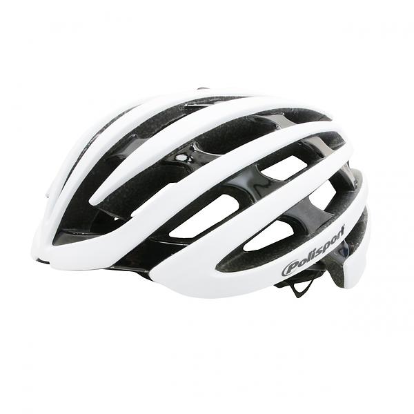 Polisport Light Road Bike Helmet