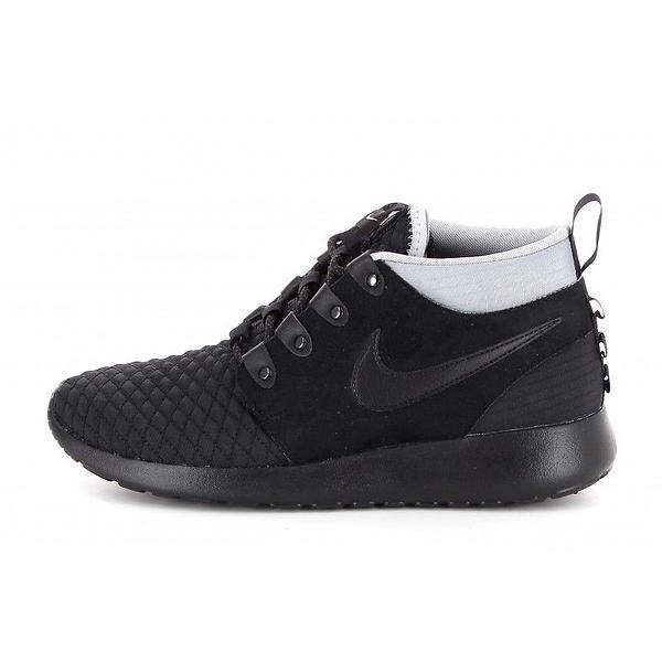Nike Roshe Run SneakerBoot (Homme)