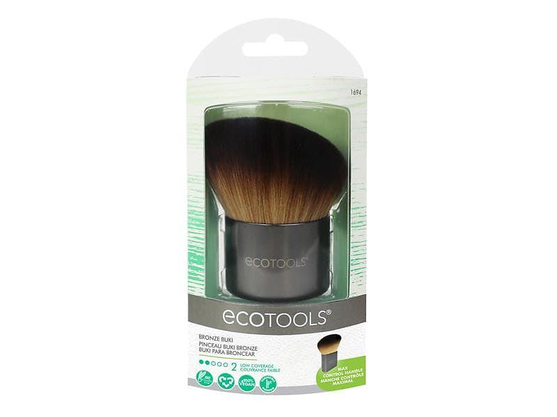 EcoTools Bronze Buki Brush