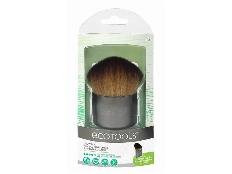 EcoTools Glow Buki Brush