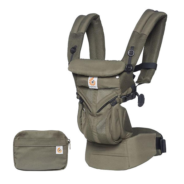 ergobaby 360 pris