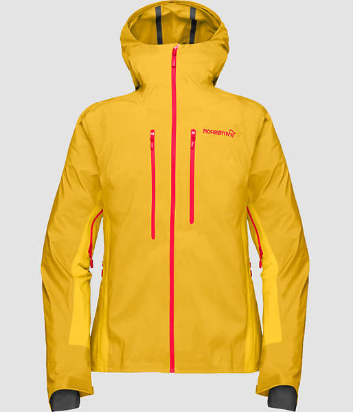 Best pris på Norrøna Lyngen Windstopper Hybrid Jacket (Dame Best pris på Norrøna Falketind Windstopper Hybrid Jacket