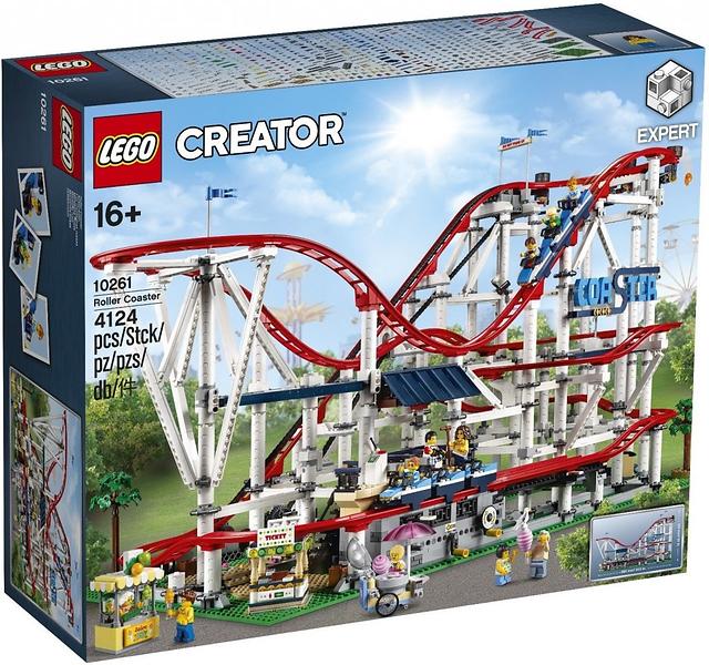 lego creator deals