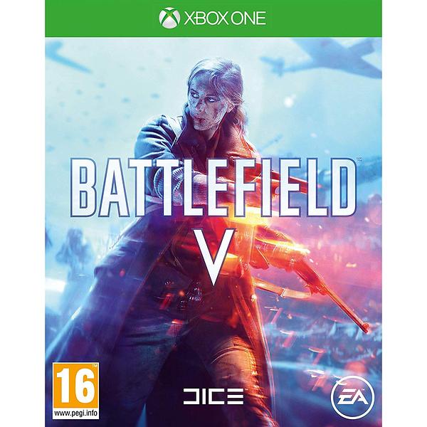 Battlefield V (Xbox One | Series X/S)