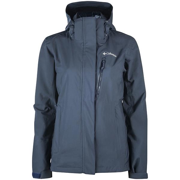 columbia whidbey island jacket