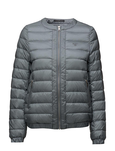 Best pris på Gant Lightweight Down Blouson Jacket (Dame Best pris på Gant Light Down Jacket (Dame) Jakker