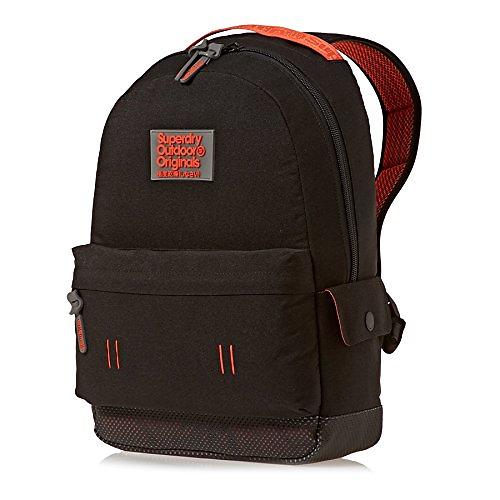 Best pris på Superdry Webster Montana Rucksack (Herre Superdry Webster Montana ryggsekk Herre Bagervesker
