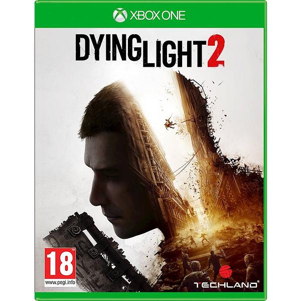 Dying Light 2 (Xbox One | Series X/S)