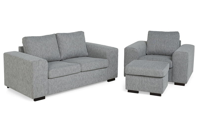 Best pris på Scandinavian Choice Alter (2 sits + Lenestol + Best pris på Scandinavian Choice Alter (3 sits + 2 sits +