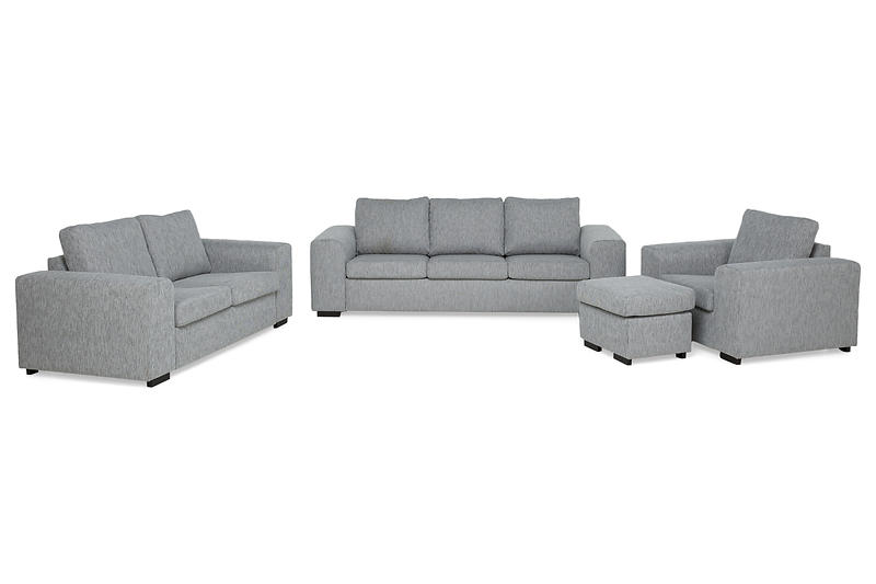Best pris på Scandinavian Choice Alter (3 sits + 2 sits + Best pris på Scandinavian Choice Alter (3 sits + 2 sits +