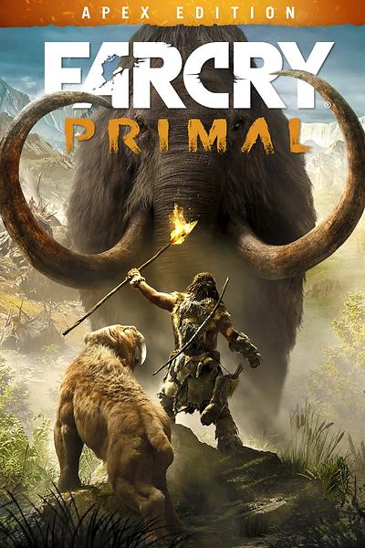 Far Cry Primal - Apex Edition (Xbox One | Series X/S)