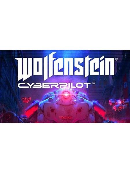 Wolfenstein: Cyberpilot (Jeu VR) (PC)