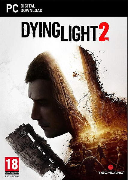 Dying Light 2 (PC)