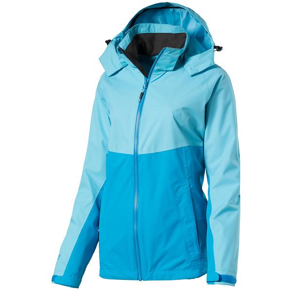 Best pris på McKINLEY Laglan Jacket (Dame) Jakker Best pris på McKINLEY Laglan Jacket (Dame) Jakker