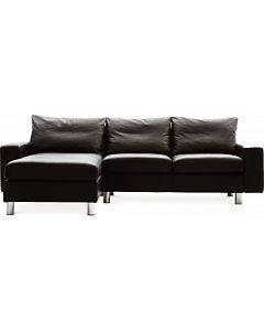 Best pris på Ekornes Stressless E200 Sjeselongsoffa Skinn (2 ekornes stressless stol prisjakt