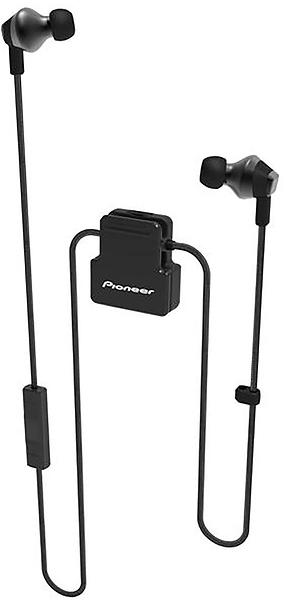 Best pris på Pioneer SE CL6BT Hodetelefoner Sammenlign Best pris på Sony WI XB400 Hodetelefoner Sammenlign priser