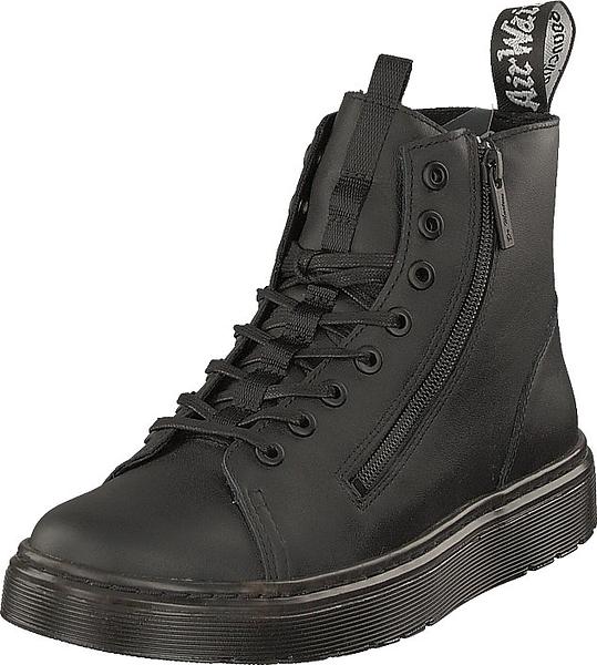 Best pris på Dr. Martens Talib Zip Boots, skoletter Best pris på Dr. Martens Talib Boots, skoletter & støvletter