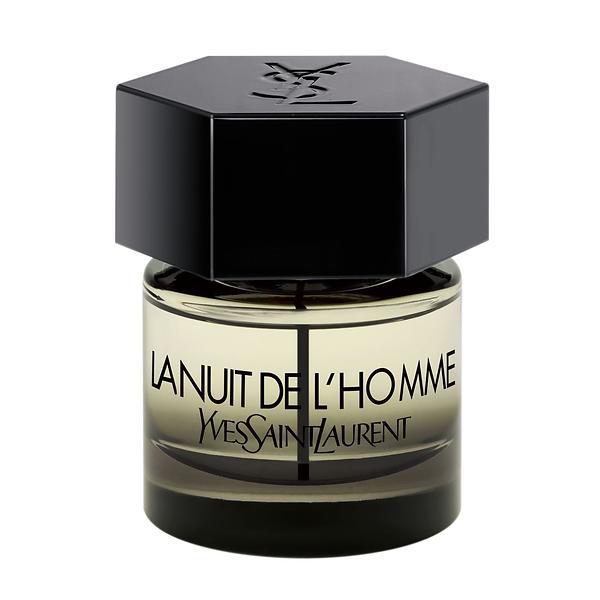 Yves Saint Laurent La Nuit De L'Homme edt 100ml