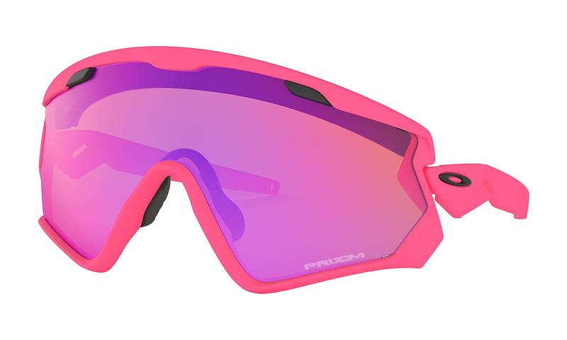 Oakley Wind Jacket 2.0 Prizm Trail Oakley Wind Jacket 2.0 Prizm Trail