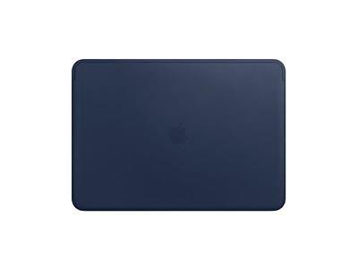 Apple Leather Sleeve MacBook Pro 15"