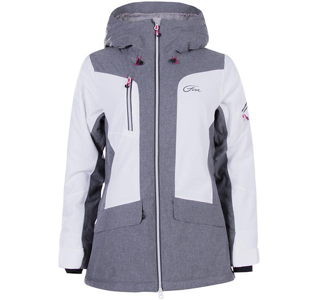 Best pris på Five Seasons Cervinia Jacket (Dame) Jakker Best pris på Norrøna Bitihorn Ultra Light dri3 Jacket (Dame