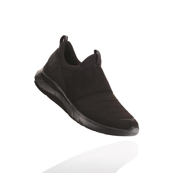 hoka hupana slip on