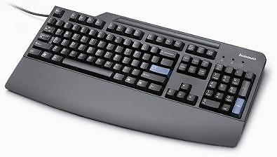 Best pris på Lenovo Preferred Pro USB Keyboard (ES) Tastatur Best pris på Brydge 10.5 (EN) Tastatur Sammenlign priser