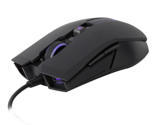 Logitech G300S Gaming Mouse Tek.no Logitech G300S Gaming Mouse Tek.no