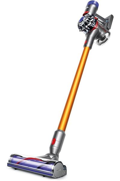 Dyson V8 Absolute Cordless