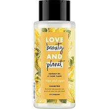 Love Beauty And Planet Hope And Repair Shampoo 400ml