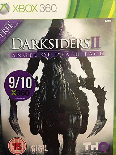 Darksiders 2 (Xbox 360)