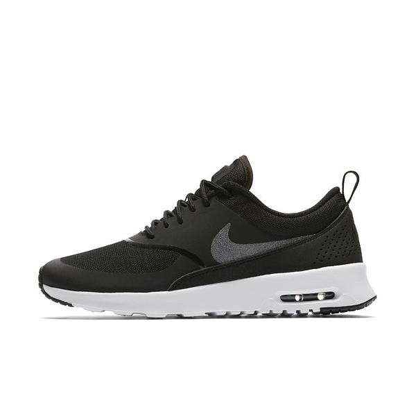nike thea glitter