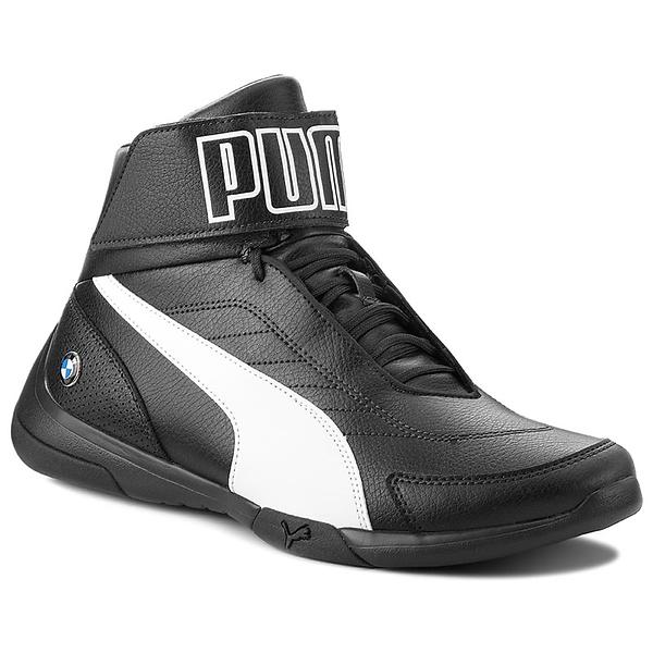 bmw m motorsport kart cat iii trainers