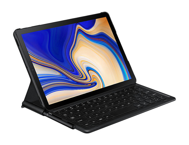 Best pris på Samsung Book Cover Keyboard for Galaxy Tab S4 Best pris på Samsung Book Cover Keyboard for Galaxy Tab S6