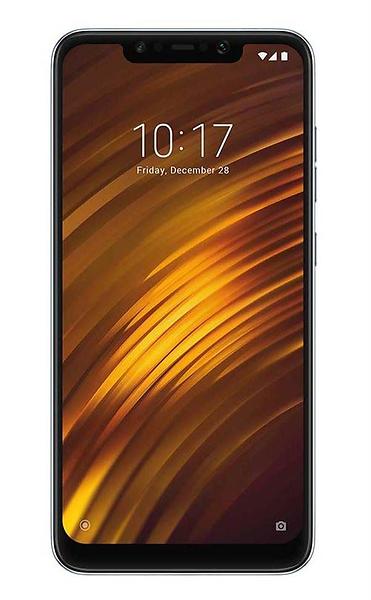 Xiaomi Pocophone F1 Dual SIM 6Go RAM 128Go