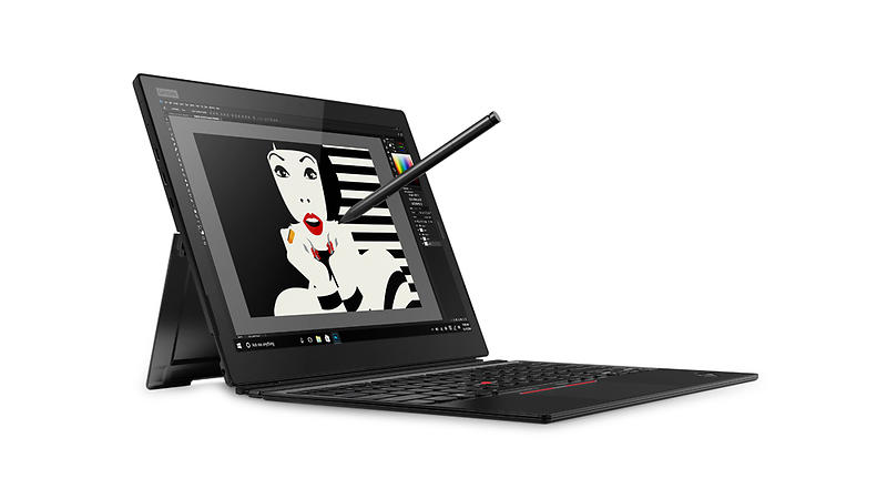 Lenovo ThinkPad X1 Tablet 20KJ001PUK