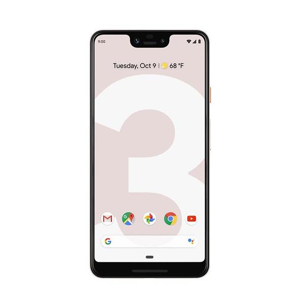 Google Pixel 3 XL