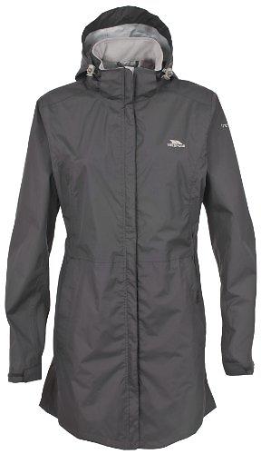 Best pris på Trespass Katrine Waterproof Jacket (Dame Best pris på Volcom Fawn Insulated Jacket (Dame) Jakker