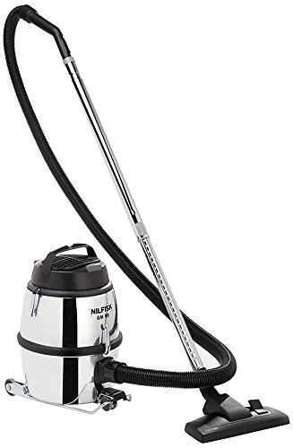 Best pris på Nilfisk GM 80 C 220 240V EU BLACK 62 Støvsugere Best pris på Nilfisk GM80 C EU Støvsugere Sammenlign