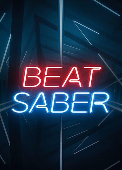 Beat Saber (Jeu VR) (PC)