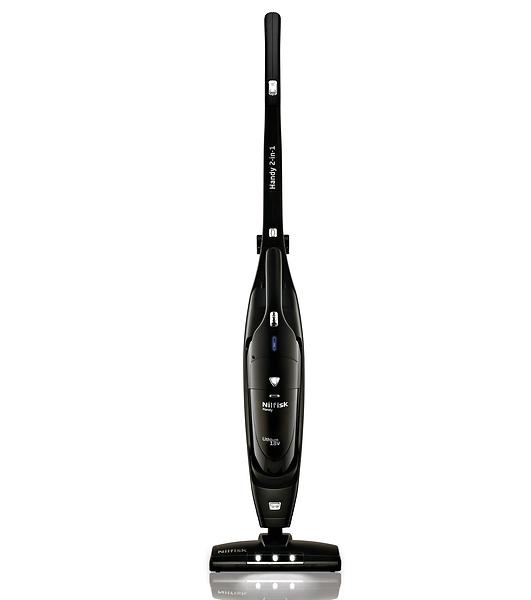 Best pris på Nilfisk Handy 2 in 1 18V Li Ion EU Støvsugere Best pris på Nilfisk Handy 18V Li Ion Støvsugere