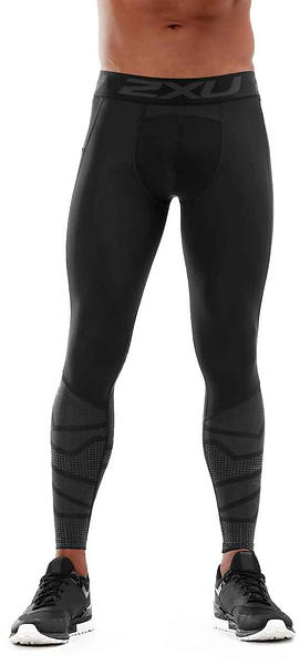 2XU Accelerate Compression Tights with Storage (Herr)