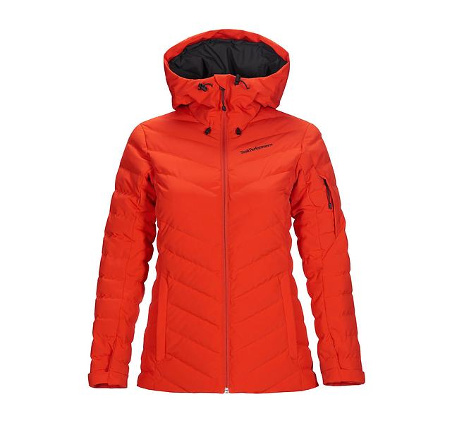 Best pris på Peak Performance Down Dry Frost Hooded Jacket Best pris på Peak Performance Frost Down Hood Jacket (Herre