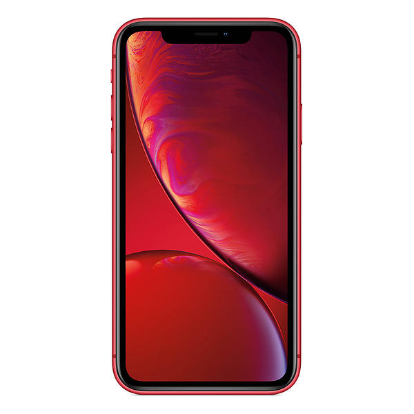 Apple iPhone XR (Product)Red Special Edition 3Go RAM ...