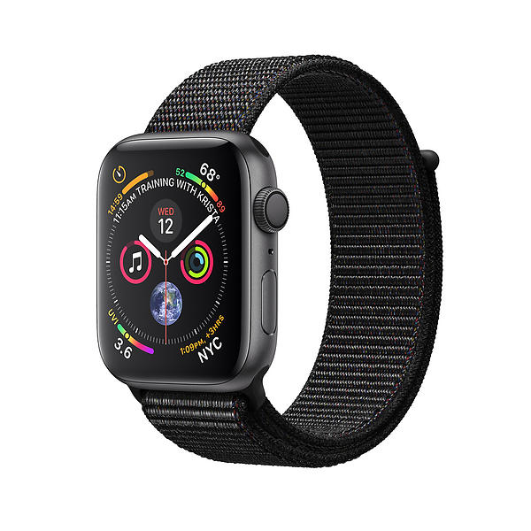 apple watch 4 cellular black friday