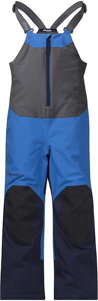 Best pris på Bergans Ruffen Insulated Bib Pants (Jr Best pris på Bergans Ruffen Insulated Bib Pants (Jr