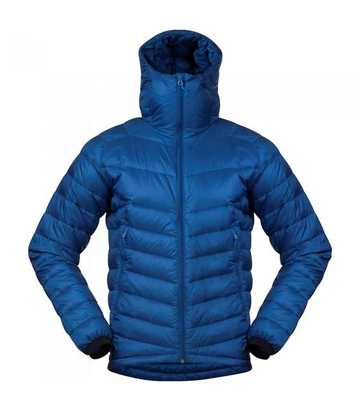 Best pris på Bergans Slingsby Down Light WHood Jacket (Dame Velour dame jakker, sammenlign priser og kjøp på nett